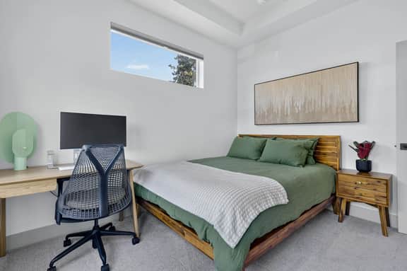 New Sellwood Home | Dual Private Baths | 90 Walk Score